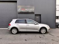 Volkswagen Golf 7 2.0 TDI 150 CUP Toit ouvrant - <small></small> 12.490 € <small>TTC</small> - #2