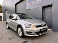 Volkswagen Golf 7 2.0 TDI 150 CUP Toit ouvrant - <small></small> 12.490 € <small>TTC</small> - #3