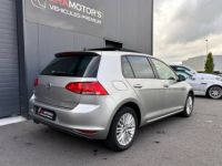 Volkswagen Golf 7 2.0 TDI 150 CUP Toit ouvrant - <small></small> 12.490 € <small>TTC</small> - #4