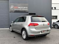 Volkswagen Golf 7 2.0 TDI 150 CUP Toit ouvrant - <small></small> 12.490 € <small>TTC</small> - #5