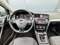 Volkswagen Golf 7 2.0 TDI 150 CUP Toit ouvrant - <small></small> 12.490 € <small>TTC</small> - #6