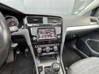 Volkswagen Golf 7 2.0 TDI 150 CUP Toit ouvrant - <small></small> 12.490 € <small>TTC</small> - #8