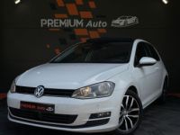 Volkswagen Golf 7 2.0 TDI 150 cv CUP Toit Ouvrant Panoramique - <small></small> 9.990 € <small>TTC</small> - #1