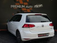 Volkswagen Golf 7 2.0 TDI 150 cv CUP Toit Ouvrant Panoramique - <small></small> 9.990 € <small>TTC</small> - #3