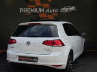 Volkswagen Golf 7 2.0 TDI 150 cv CUP Toit Ouvrant Panoramique - <small></small> 9.990 € <small>TTC</small> - #4