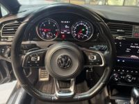 Volkswagen Golf (7) 2.0 TDI 184 DSG7 GTD - <small></small> 17.990 € <small>TTC</small> - #20