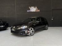 Volkswagen Golf (7) 2.0 TDI 184 DSG7 GTD BMT - <small></small> 21.990 € <small>TTC</small> - #1