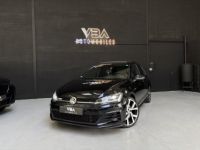 Volkswagen Golf (7) 2.0 TDI 184 DSG7 GTD BMT - <small></small> 21.990 € <small>TTC</small> - #2