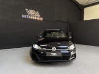 Volkswagen Golf (7) 2.0 TDI 184 DSG7 GTD BMT - <small></small> 21.990 € <small>TTC</small> - #4