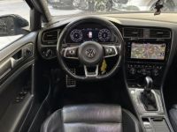 Volkswagen Golf (7) 2.0 TDI 184 DSG7 GTD BMT - <small></small> 21.990 € <small>TTC</small> - #14