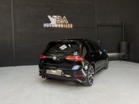 Volkswagen Golf (7) 2.0 TDI 184 DSG7 GTD BMT - <small></small> 21.990 € <small>TTC</small> - #30