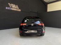 Volkswagen Golf (7) 2.0 TDI 184 DSG7 GTD BMT - <small></small> 21.990 € <small>TTC</small> - #31