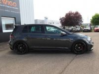 Volkswagen Golf 7 2.0 TSI 265 GTI CLUBSPORT DSG BVA RECARO - <small></small> 28.490 € <small>TTC</small> - #2