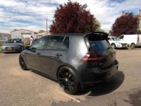 Volkswagen Golf 7 2.0 TSI 265 GTI CLUBSPORT DSG BVA RECARO - <small></small> 28.490 € <small>TTC</small> - #5