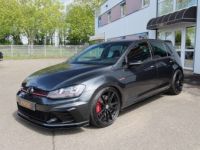 Volkswagen Golf 7 2.0 TSI 265 GTI CLUBSPORT DSG BVA RECARO - <small></small> 28.490 € <small>TTC</small> - #7