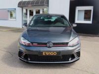 Volkswagen Golf 7 2.0 TSI 265 GTI CLUBSPORT DSG BVA RECARO - <small></small> 28.490 € <small>TTC</small> - #8