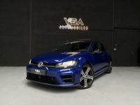 Volkswagen Golf (7) 2.0 TSI 300 DSG6 R 4motion BMT - <small></small> 21.990 € <small>TTC</small> - #2