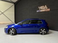 Volkswagen Golf (7) 2.0 TSI 300 DSG6 R 4motion BMT - <small></small> 21.990 € <small>TTC</small> - #4