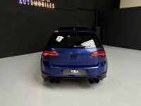 Volkswagen Golf (7) 2.0 TSI 300 DSG6 R 4motion BMT - <small></small> 21.990 € <small>TTC</small> - #7