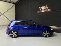 Volkswagen Golf (7) 2.0 TSI 300 DSG6 R 4motion BMT - <small></small> 21.990 € <small>TTC</small> - #8