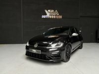 Volkswagen Golf (7) 2.0 TSI 4Motion 300 DSG7 R - Ligne Akrapovic - <small></small> 32.990 € <small>TTC</small> - #2