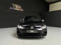 Volkswagen Golf (7) 2.0 TSI 4Motion 300 DSG7 R - Ligne Akrapovic - <small></small> 32.990 € <small>TTC</small> - #3