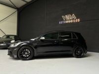 Volkswagen Golf (7) 2.0 TSI 4Motion 300 DSG7 R - Ligne Akrapovic - <small></small> 32.990 € <small>TTC</small> - #4