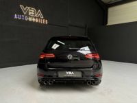 Volkswagen Golf (7) 2.0 TSI 4Motion 300 DSG7 R - Ligne Akrapovic - <small></small> 32.990 € <small>TTC</small> - #8