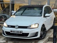 Volkswagen Golf 7 2.0L GTD - <small></small> 19.490 € <small>TTC</small> - #1