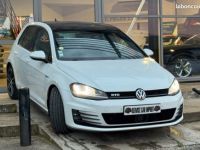 Volkswagen Golf 7 2.0L GTD - <small></small> 19.490 € <small>TTC</small> - #2