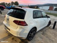 Volkswagen Golf 7 2.0L GTD - <small></small> 19.490 € <small>TTC</small> - #3