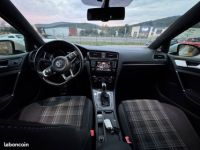 Volkswagen Golf 7 2.0L GTD - <small></small> 19.490 € <small>TTC</small> - #5