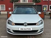 Volkswagen Golf 7 BLUEMOTION TOIT OUVRANT 159 373 kms 2014 - <small></small> 11.990 € <small>TTC</small> - #2