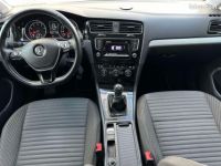 Volkswagen Golf 7 BLUEMOTION TOIT OUVRANT 159 373 kms 2014 - <small></small> 11.990 € <small>TTC</small> - #3