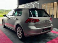 Volkswagen Golf 7 carat dsg7 5 portes regul adaptatif demarrage sans cle - <small></small> 15.490 € <small>TTC</small> - #3