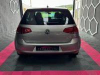 Volkswagen Golf 7 carat dsg7 5 portes regul adaptatif demarrage sans cle - <small></small> 15.490 € <small>TTC</small> - #6