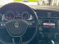 Volkswagen Golf 7 carat dsg7 5 portes regul adaptatif demarrage sans cle - <small></small> 15.490 € <small>TTC</small> - #10