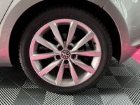 Volkswagen Golf 7 carat dsg7 5 portes regul adaptatif demarrage sans cle - <small></small> 15.490 € <small>TTC</small> - #28