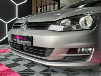 Volkswagen Golf 7 carat dsg7 5 portes regul adaptatif demarrage sans cle - <small></small> 15.490 € <small>TTC</small> - #31
