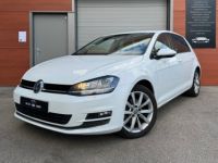 Volkswagen Golf 7 DSG7 Carat 1.4l tsi 150 ch 12/2016 - <small></small> 15.990 € <small>TTC</small> - #1