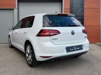 Volkswagen Golf 7 DSG7 Carat 1.4l tsi 150 ch 12/2016 - <small></small> 15.990 € <small>TTC</small> - #2