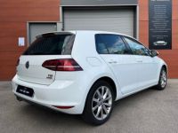 Volkswagen Golf 7 DSG7 Carat 1.4l tsi 150 ch 12/2016 - <small></small> 15.990 € <small>TTC</small> - #3