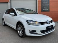 Volkswagen Golf 7 DSG7 Carat 1.4l tsi 150 ch 12/2016 - <small></small> 15.990 € <small>TTC</small> - #4