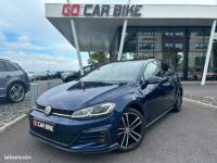 Volkswagen Golf 7 GTD 184 ch Virtual Cockpit Sono Dynaudio Suspension pilotée Alcantara LED ACC Keyless 18 pouces 405-mois - <small></small> 26.899 € <small>TTC</small> - #1