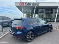 Volkswagen Golf 7 GTD 184 ch Virtual Cockpit Sono Dynaudio Suspension pilotée Alcantara LED ACC Keyless 18 pouces 405-mois - <small></small> 26.899 € <small>TTC</small> - #2