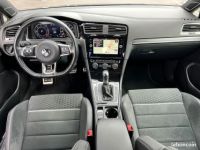 Volkswagen Golf 7 GTD 184 ch Virtual Cockpit Sono Dynaudio Suspension pilotée Alcantara LED ACC Keyless 18 pouces 405-mois - <small></small> 26.899 € <small>TTC</small> - #4