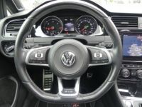 Volkswagen Golf 7 GTD 184 DSG7 Facelift - <small></small> 24.990 € <small>TTC</small> - #14