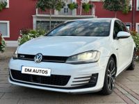 Volkswagen Golf 7 gtd 2.0 tdi 184 ch - <small></small> 12.990 € <small>TTC</small> - #2