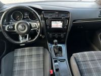 Volkswagen Golf 7 gtd 2.0 tdi 184 ch - <small></small> 12.990 € <small>TTC</small> - #3