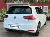 Volkswagen Golf 7 gtd 2.0 tdi 184 ch - <small></small> 12.990 € <small>TTC</small> - #5